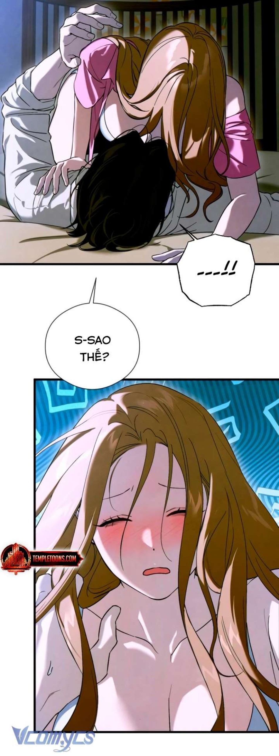 [18+] Mong Ước Của Ác Quỷ 