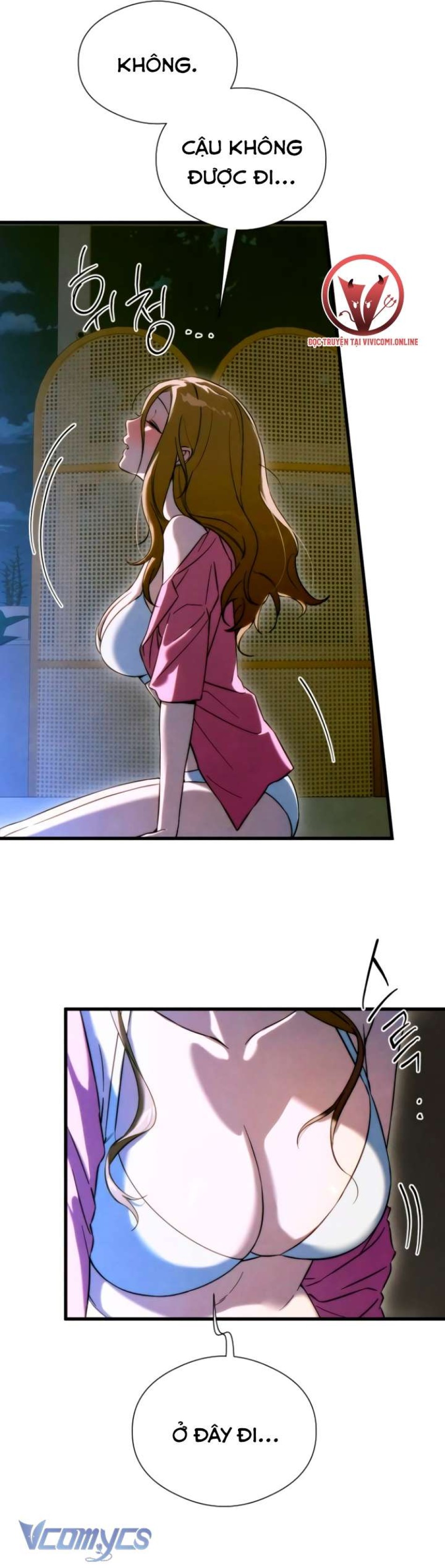 [18+] Mong Ước Của Ác Quỷ 
