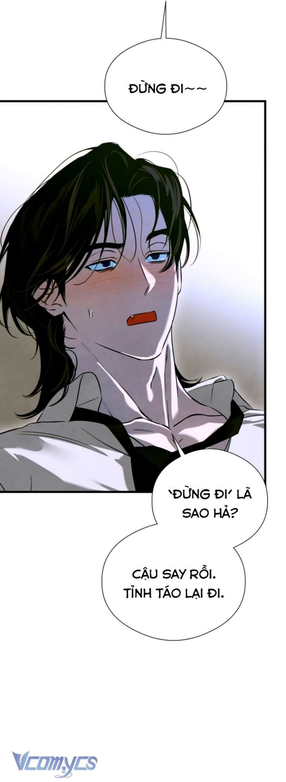 [18+] Mong Ước Của Ác Quỷ 