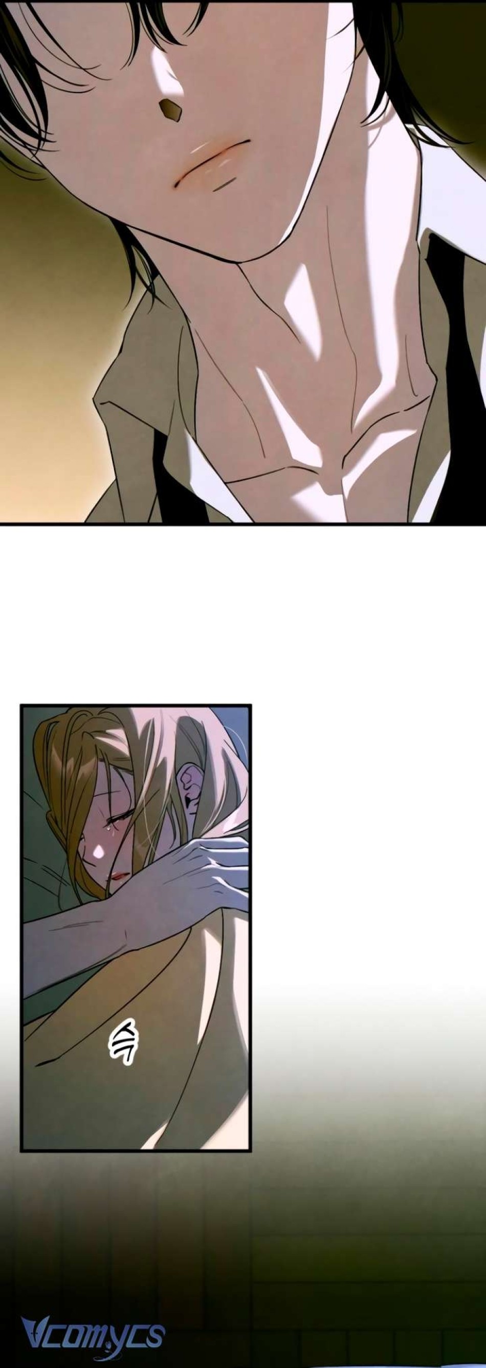 [18+] Mong Ước Của Ác Quỷ 
