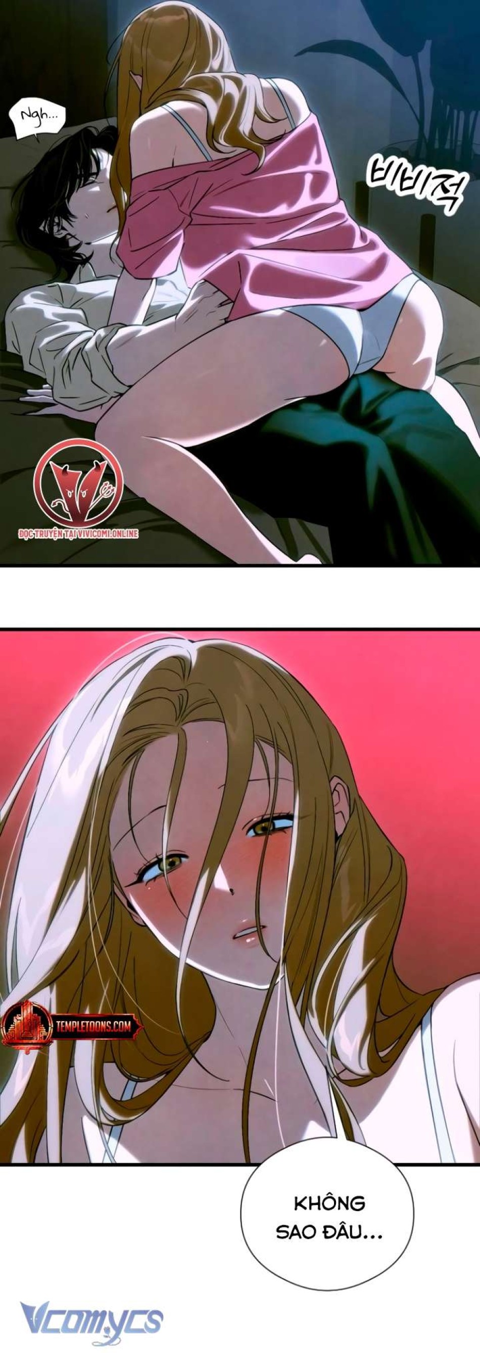 [18+] Mong Ước Của Ác Quỷ 