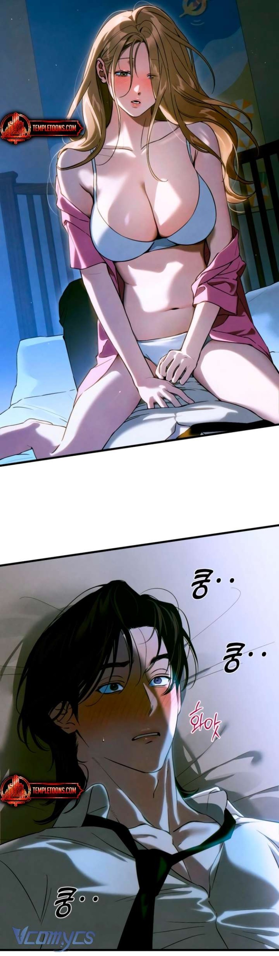 [18+] Mong Ước Của Ác Quỷ 