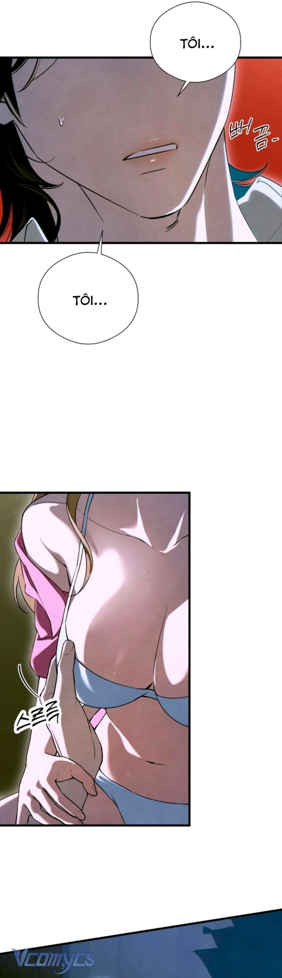 [18+] Mong Ước Của Ác Quỷ 