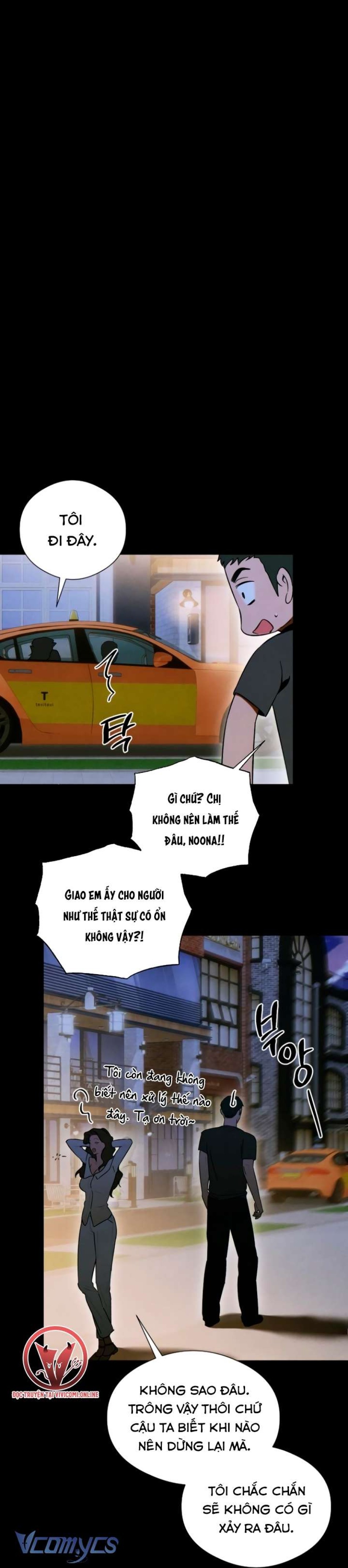 [18+] Mong Ước Của Ác Quỷ 