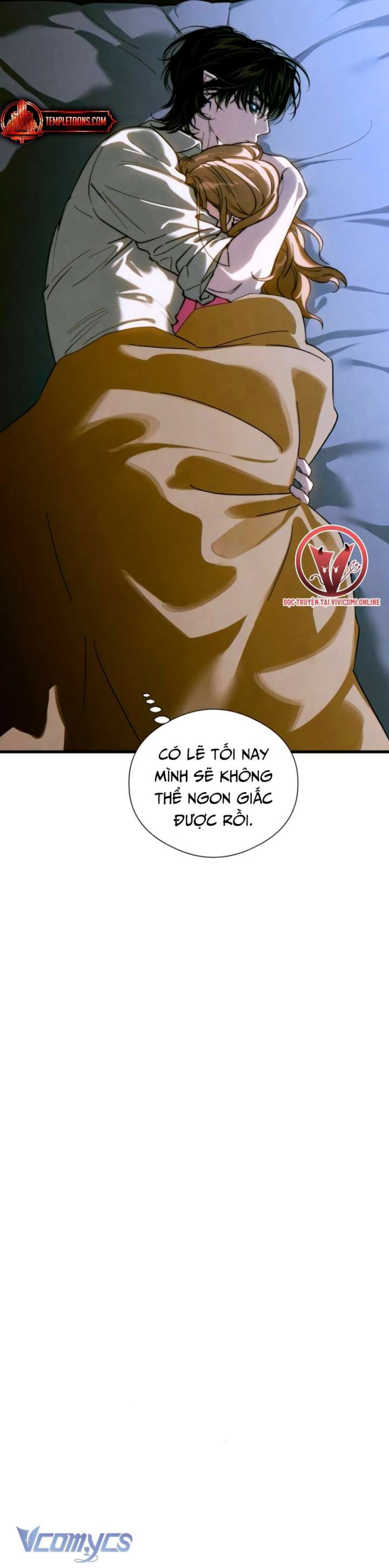 [18+] Mong Ước Của Ác Quỷ 