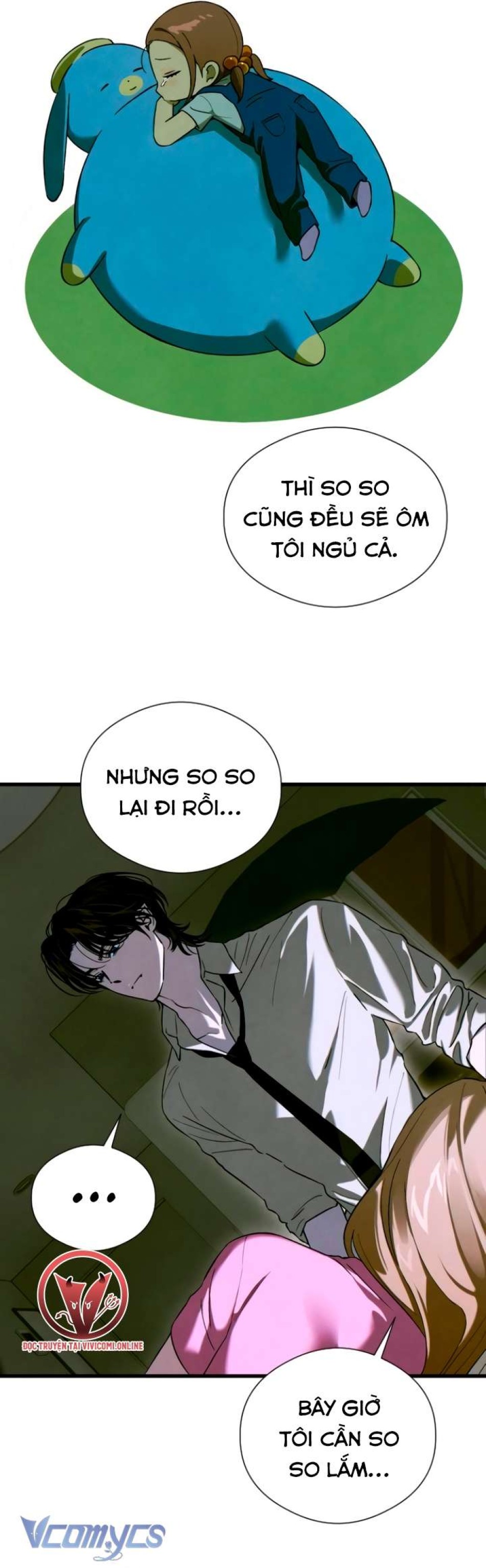 [18+] Mong Ước Của Ác Quỷ 