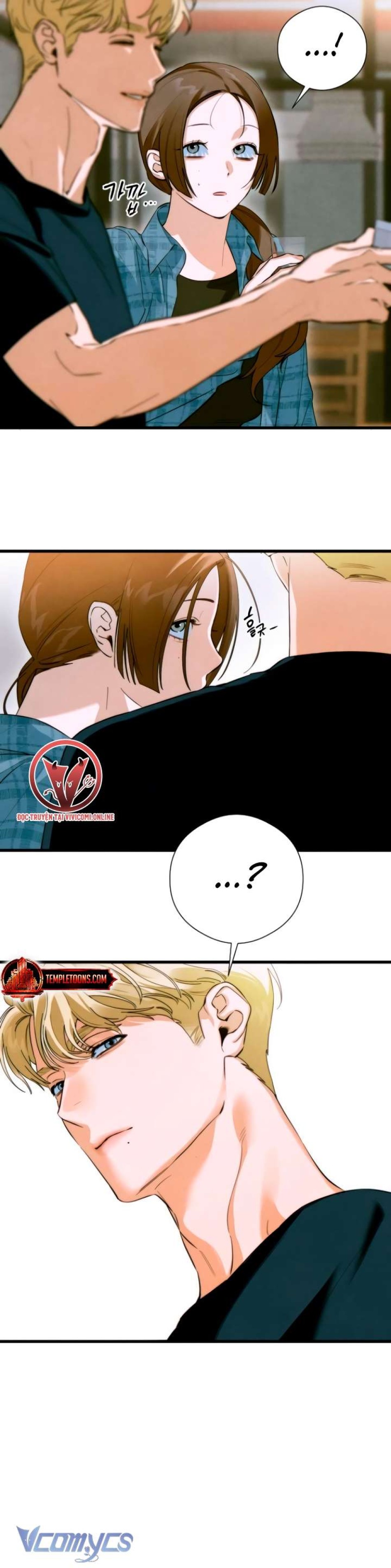 [18+] Mong Ước Của Ác Quỷ 