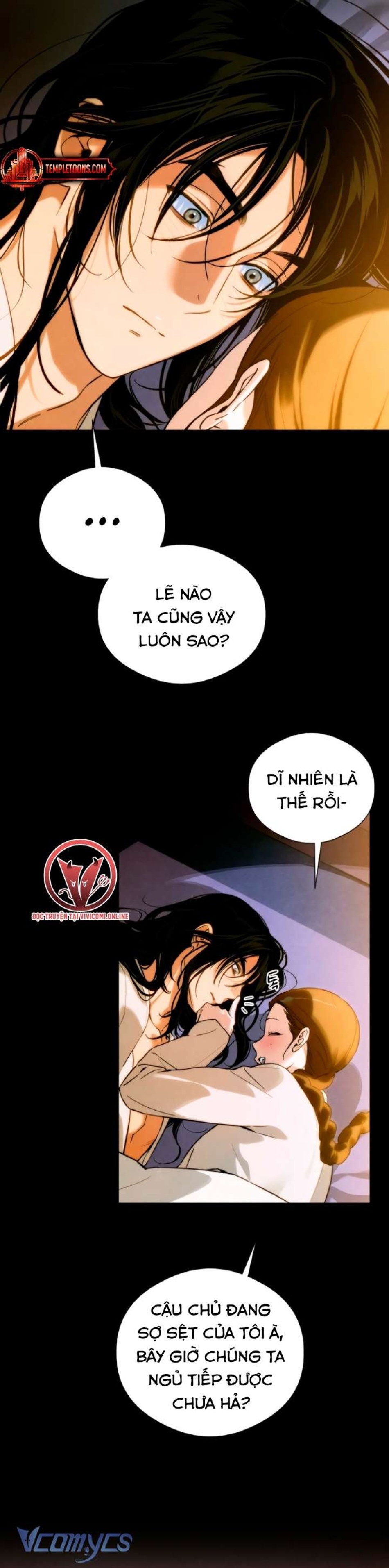 [18+] Mong Ước Của Ác Quỷ 
