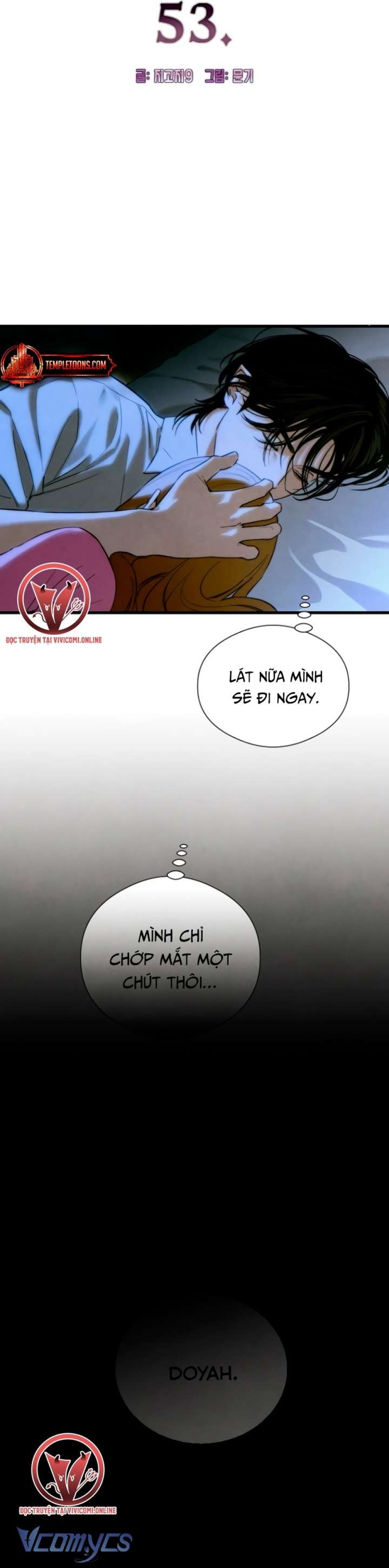 [18+] Mong Ước Của Ác Quỷ 