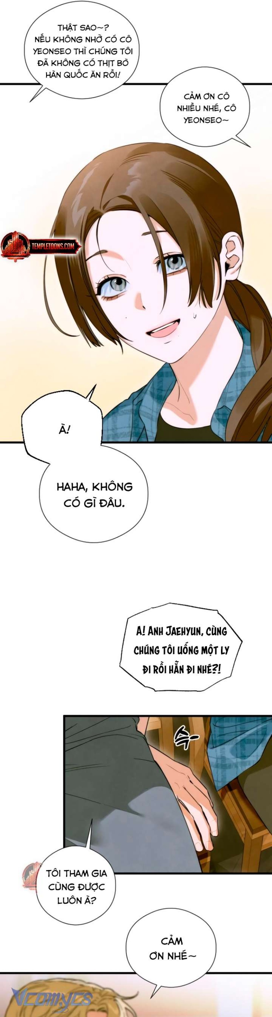 [18+] Mong Ước Của Ác Quỷ 