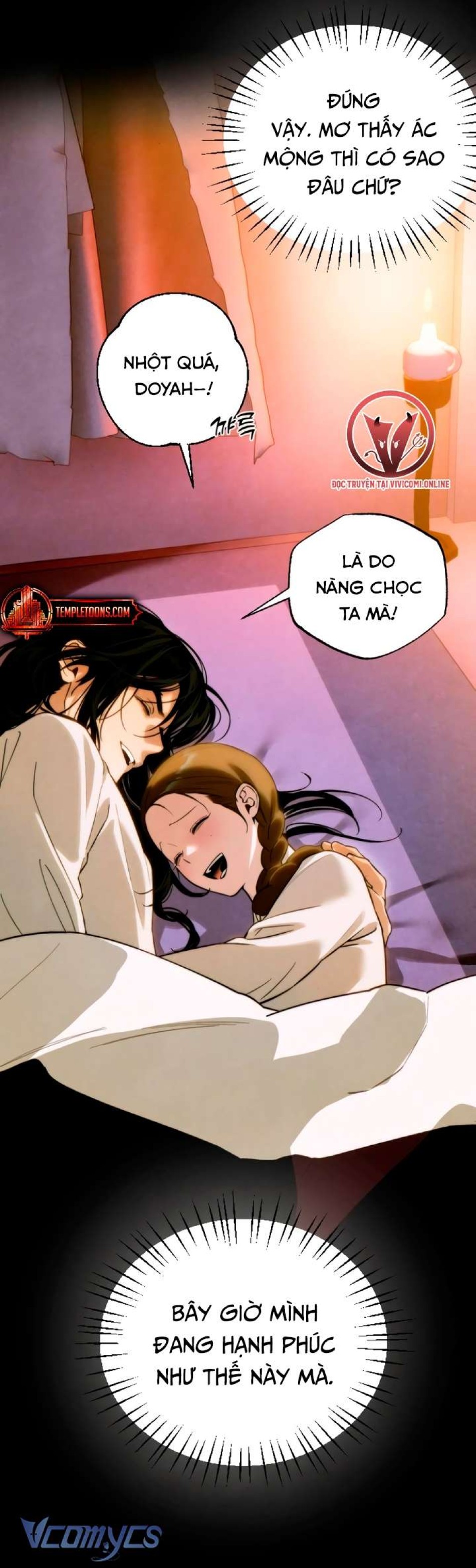 [18+] Mong Ước Của Ác Quỷ 