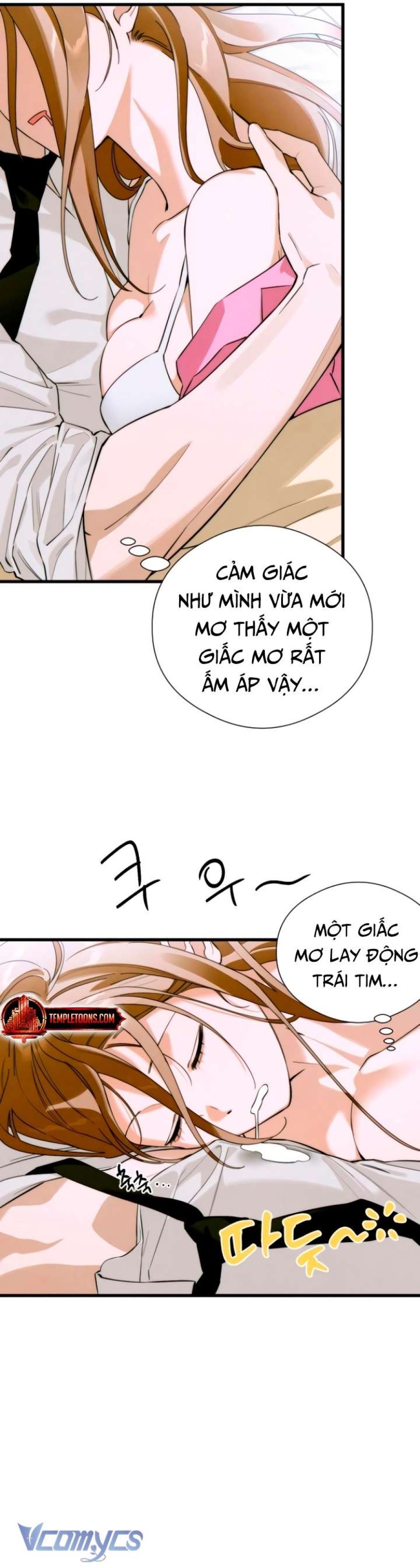 [18+] Mong Ước Của Ác Quỷ 