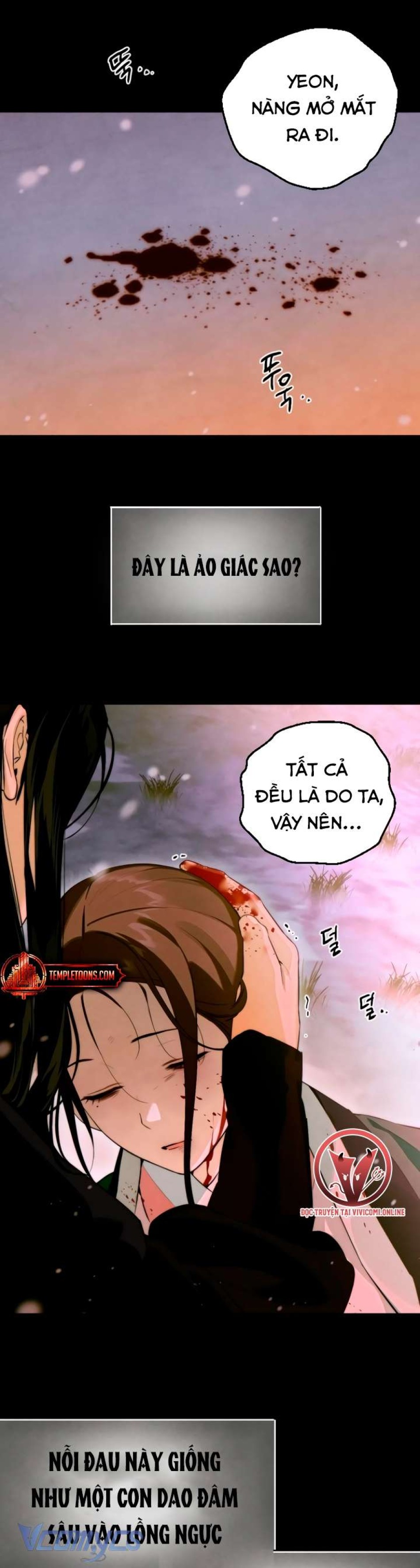 [18+] Mong Ước Của Ác Quỷ 