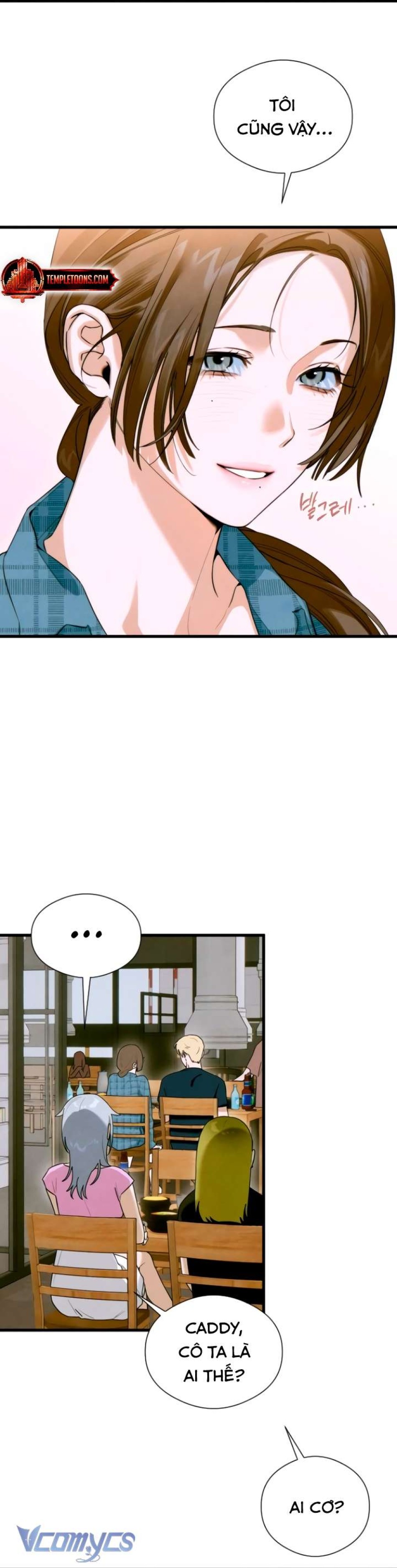 [18+] Mong Ước Của Ác Quỷ 