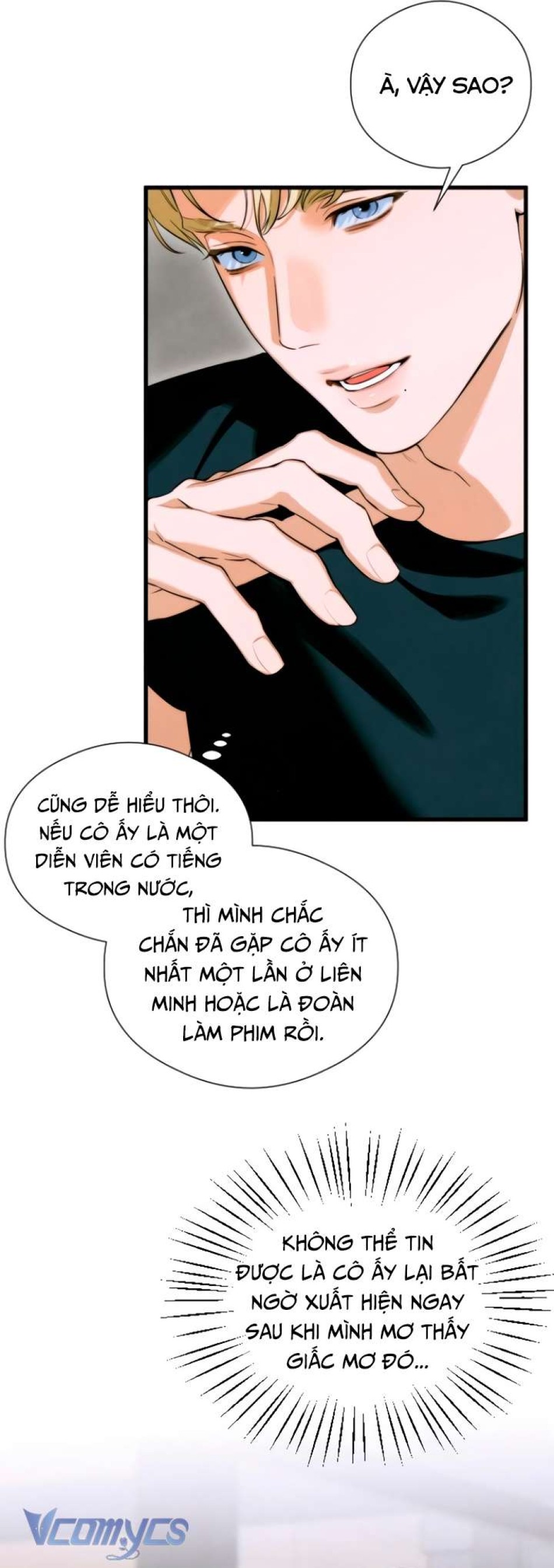 [18+] Mong Ước Của Ác Quỷ 
