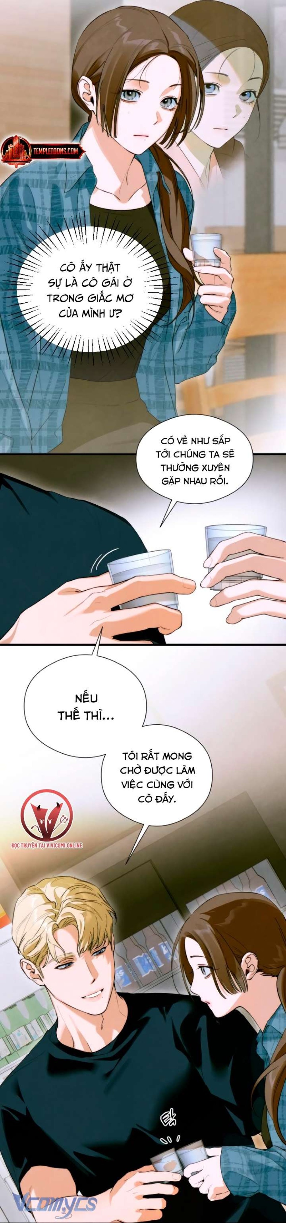 [18+] Mong Ước Của Ác Quỷ 