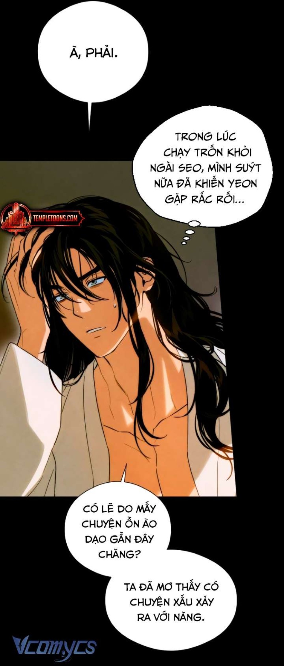 [18+] Mong Ước Của Ác Quỷ 