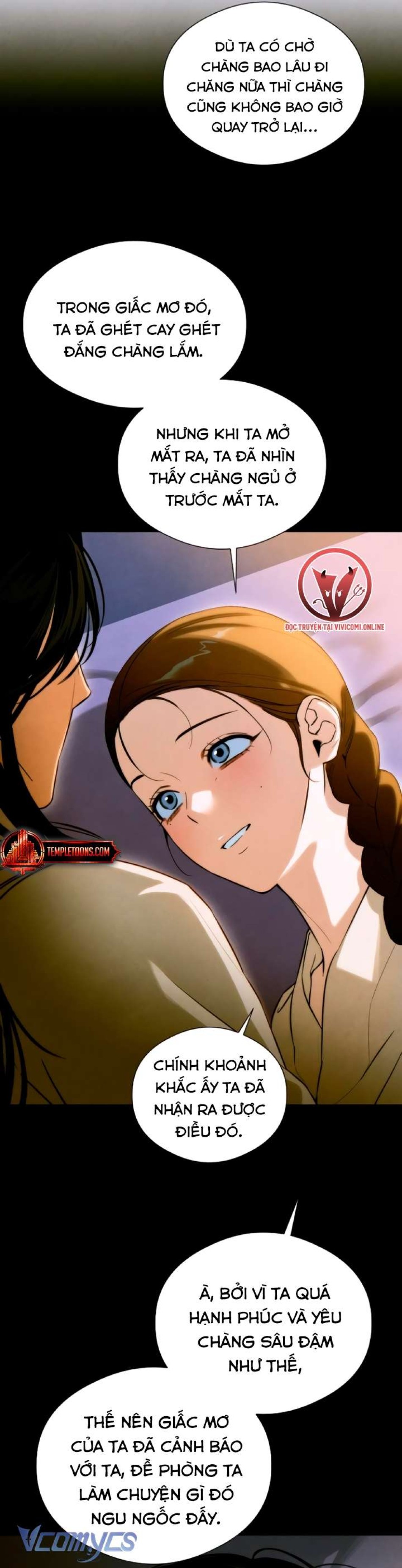 [18+] Mong Ước Của Ác Quỷ 