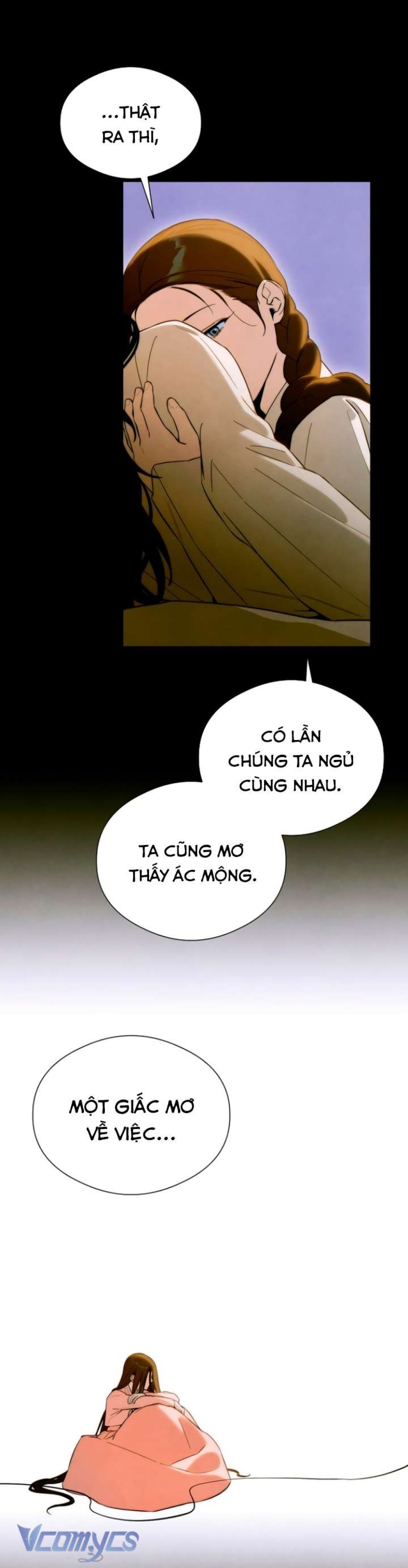 [18+] Mong Ước Của Ác Quỷ 