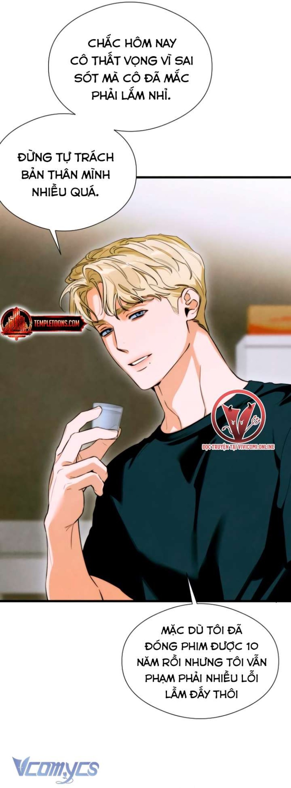 [18+] Mong Ước Của Ác Quỷ 
