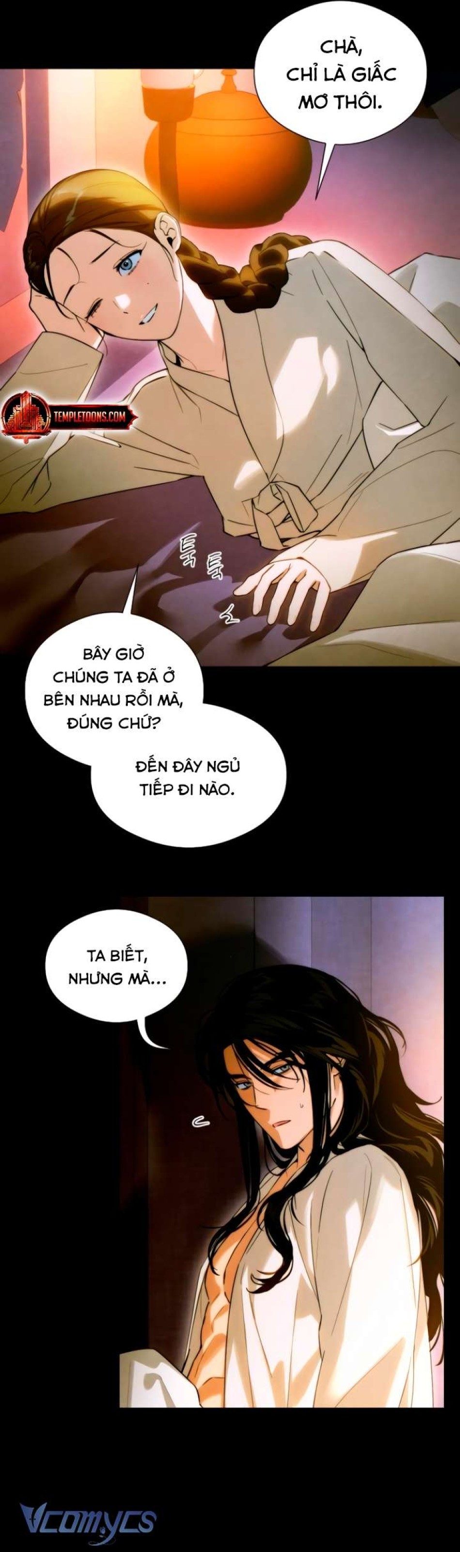 [18+] Mong Ước Của Ác Quỷ 