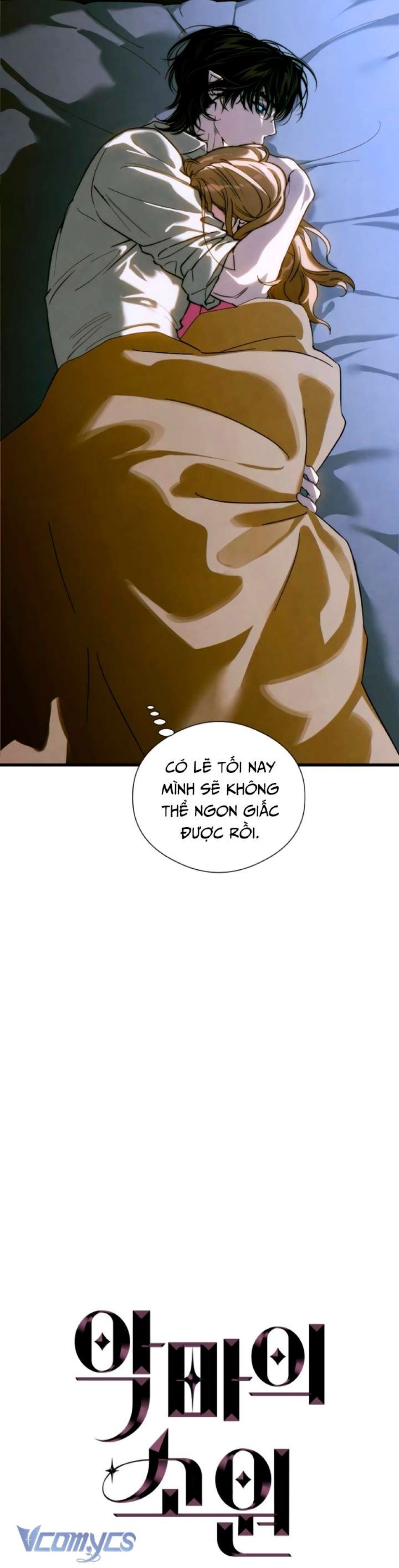 [18+] Mong Ước Của Ác Quỷ 