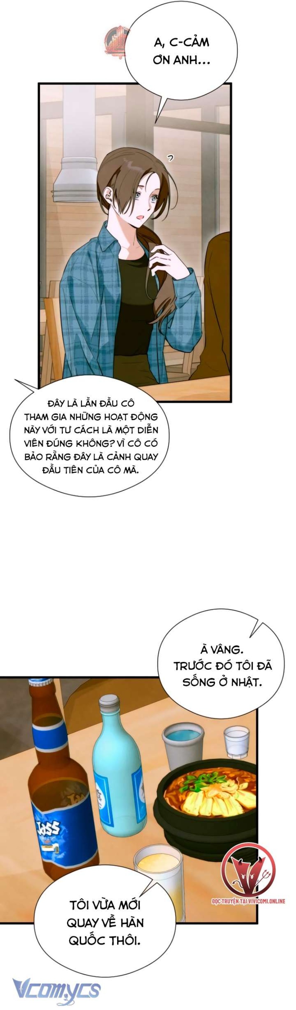 [18+] Mong Ước Của Ác Quỷ 