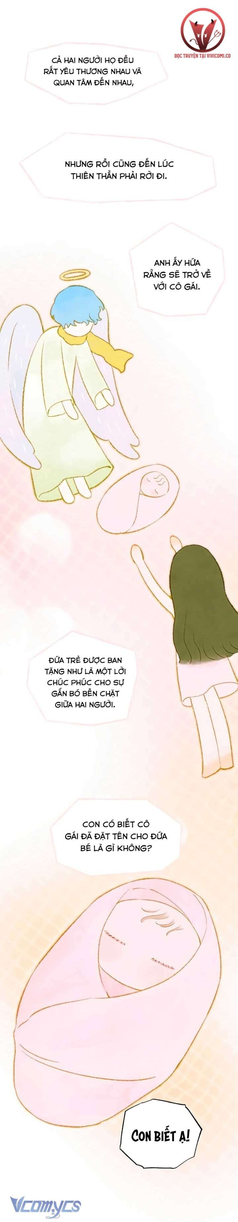 [18+] Mong Ước Của Ác Quỷ 
