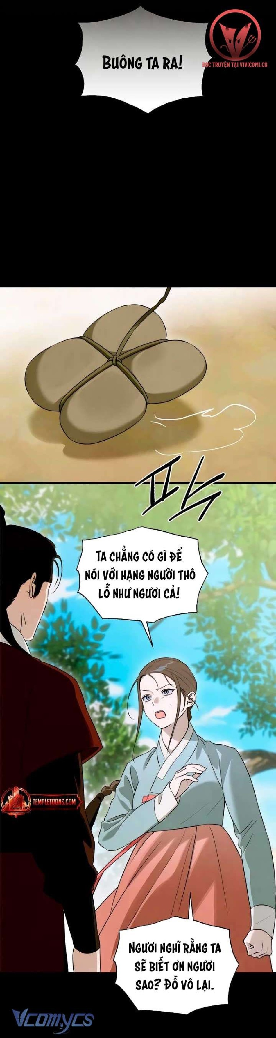 [18+] Mong Ước Của Ác Quỷ 