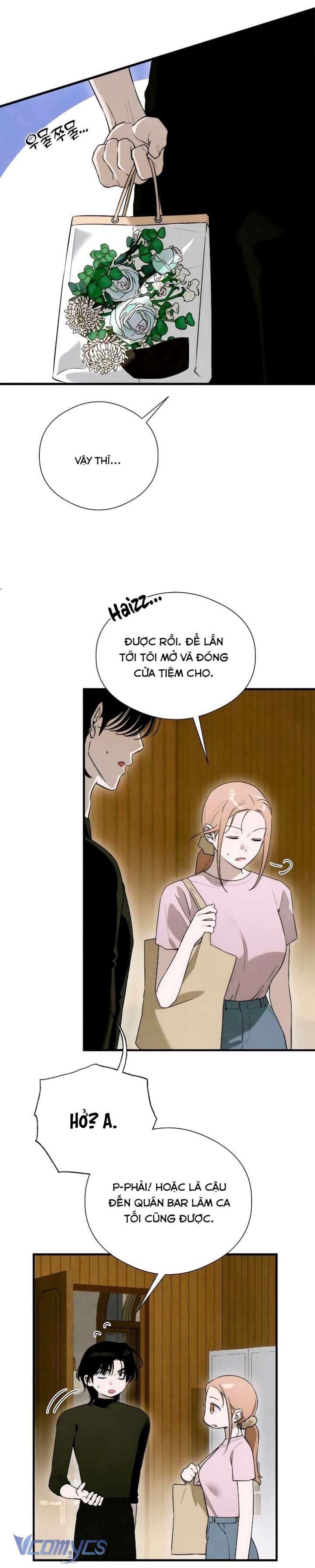 [18+] Mong Ước Của Ác Quỷ 