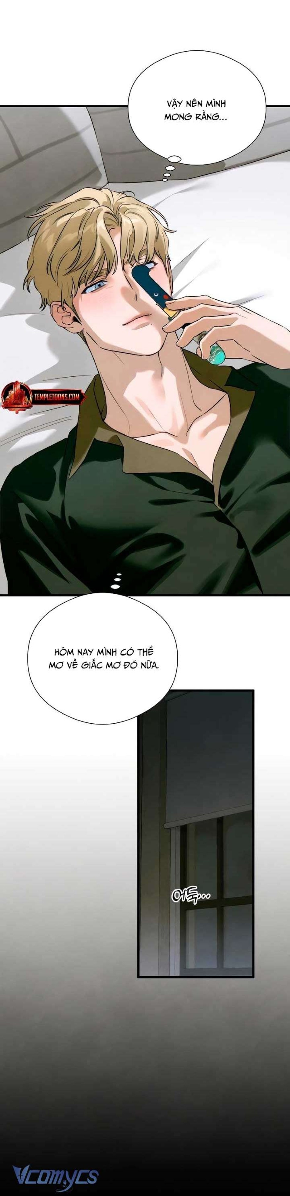 [18+] Mong Ước Của Ác Quỷ 