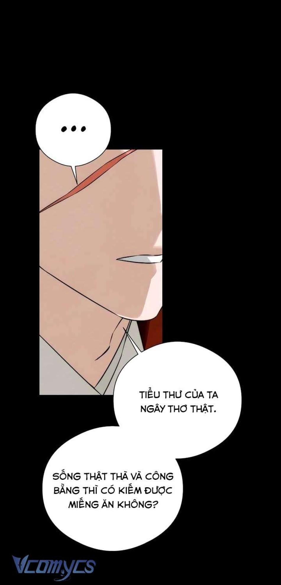 [18+] Mong Ước Của Ác Quỷ 