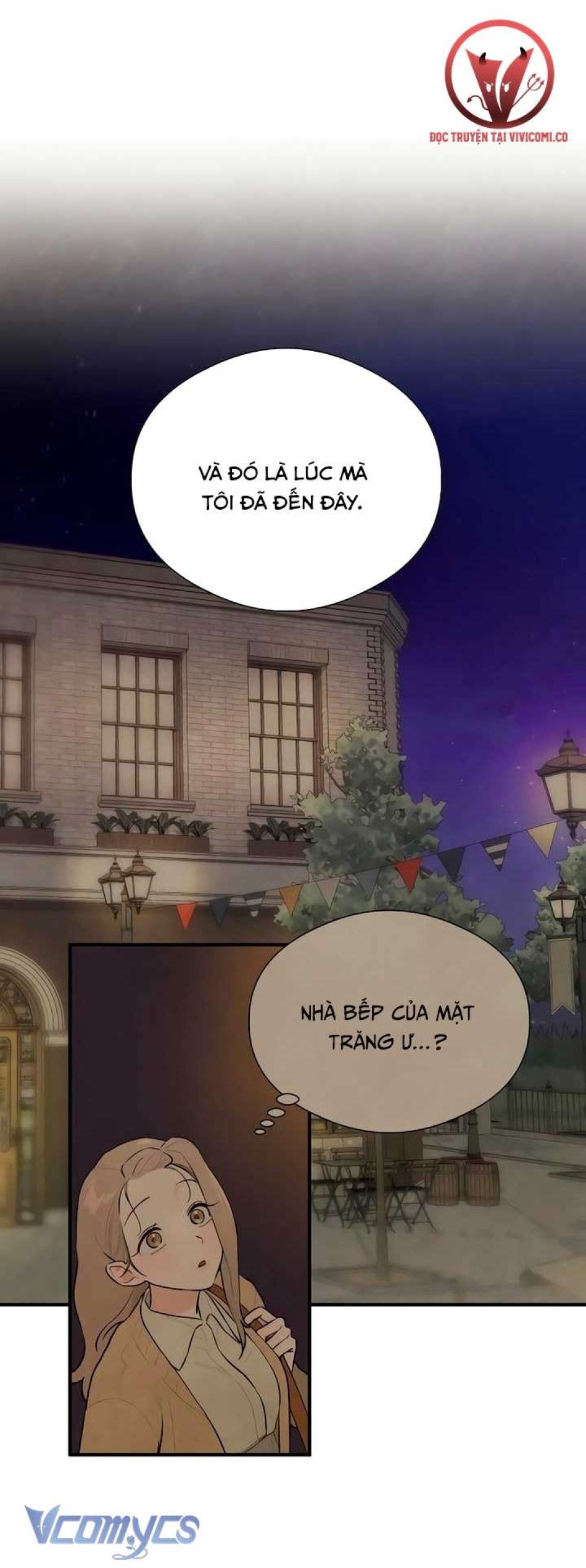 [18+] Mong Ước Của Ác Quỷ 