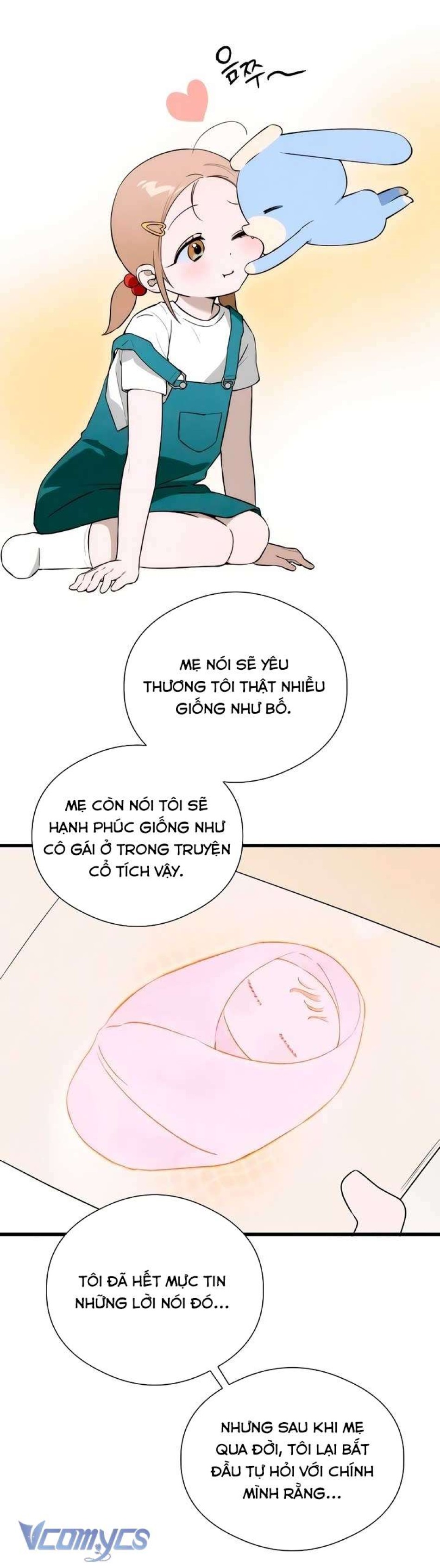[18+] Mong Ước Của Ác Quỷ 