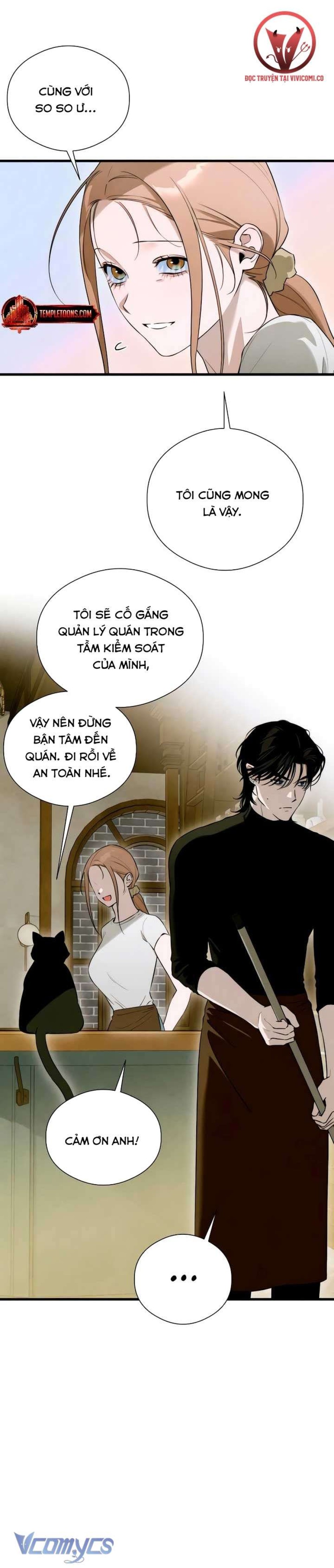 [18+] Mong Ước Của Ác Quỷ 