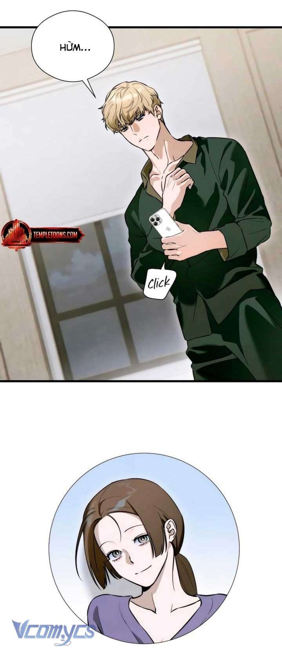 [18+] Mong Ước Của Ác Quỷ 