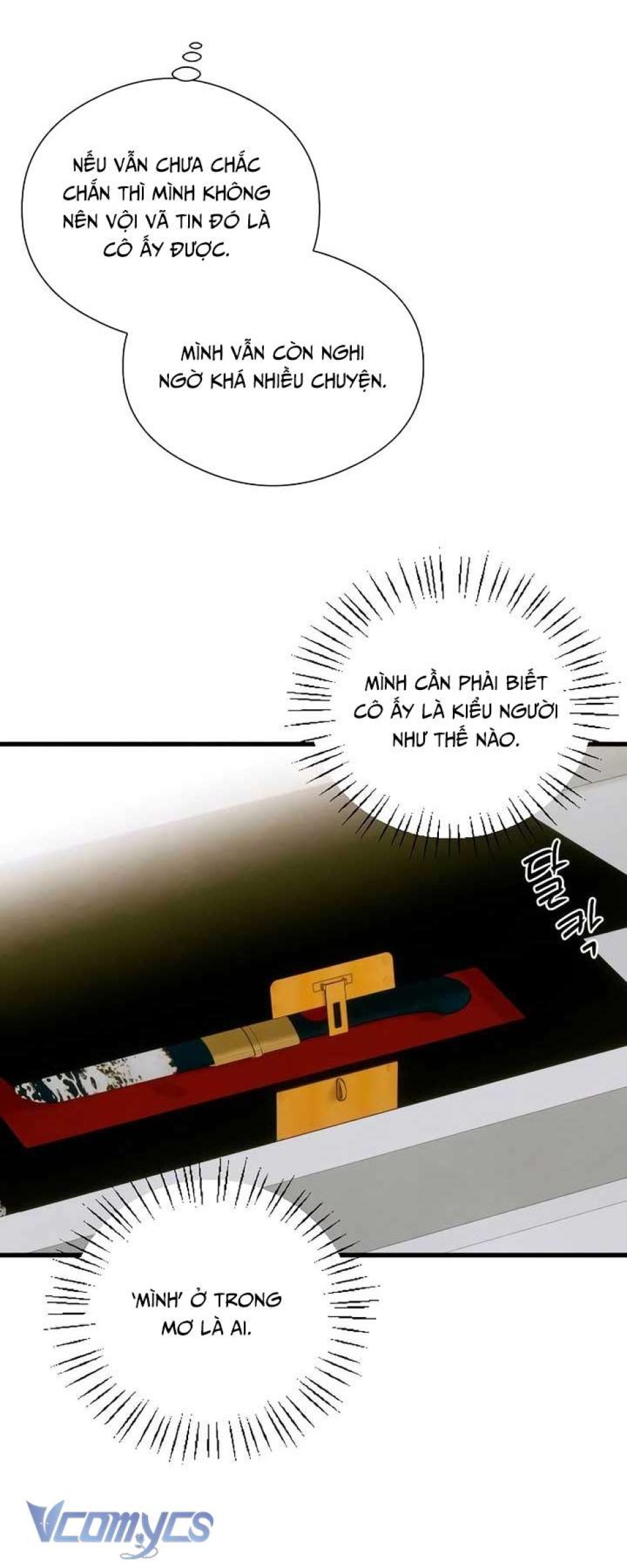 [18+] Mong Ước Của Ác Quỷ 