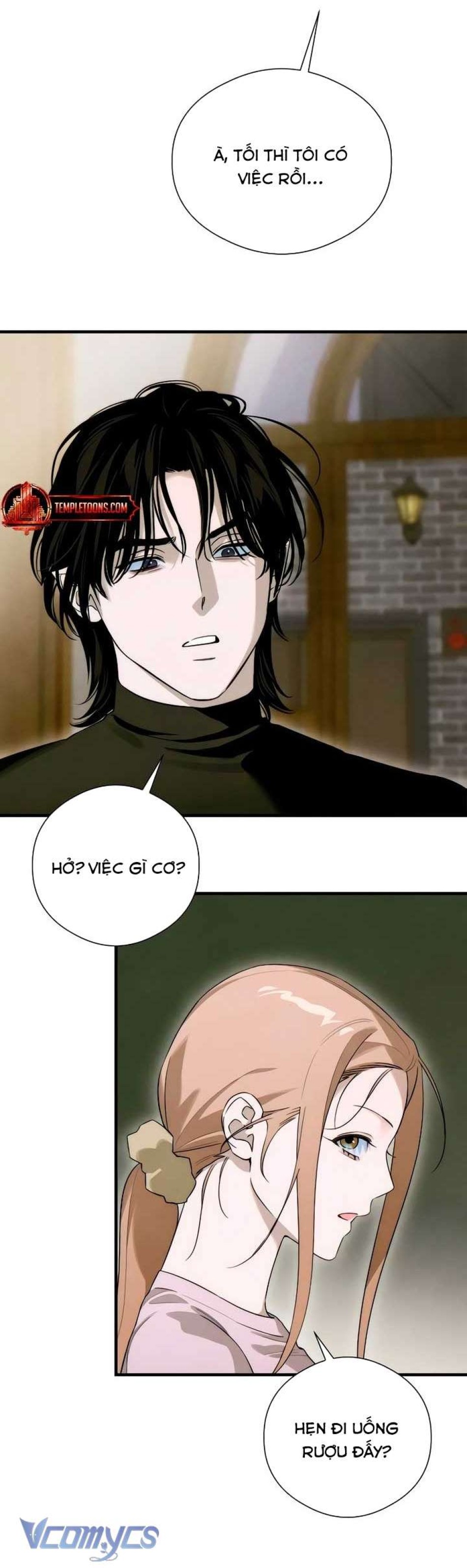 [18+] Mong Ước Của Ác Quỷ 