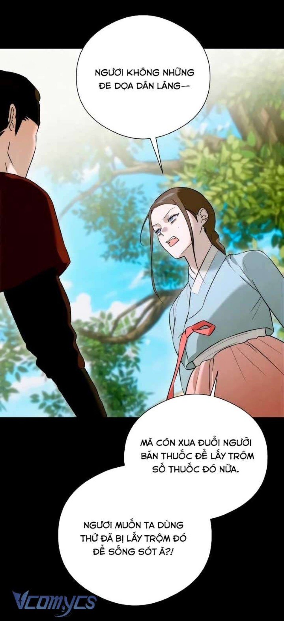[18+] Mong Ước Của Ác Quỷ 