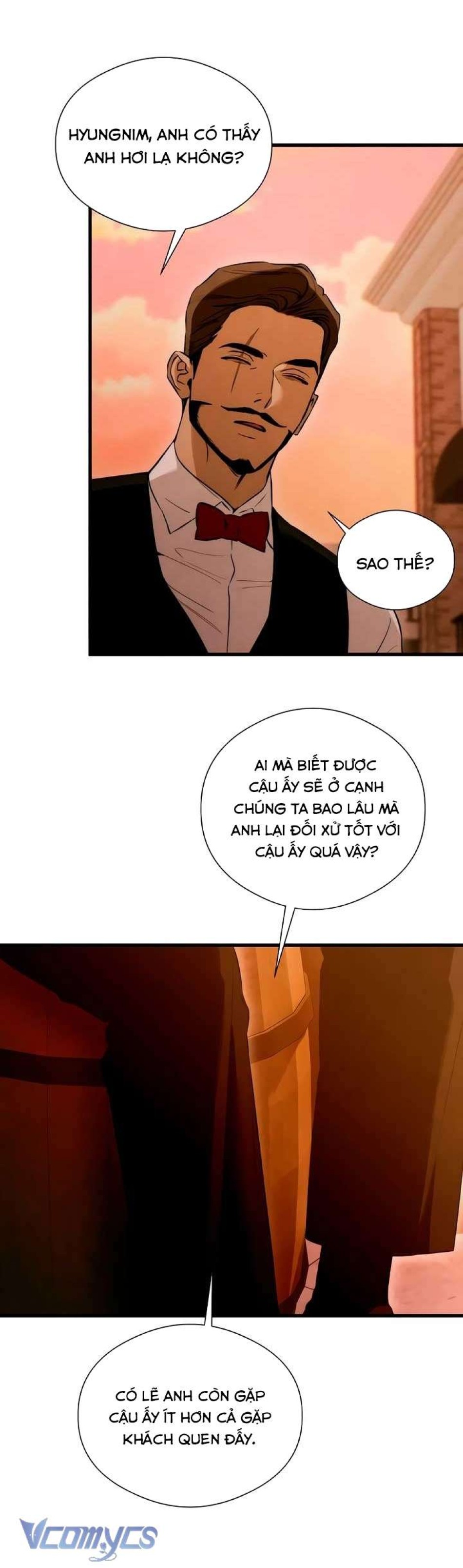 [18+] Mong Ước Của Ác Quỷ 