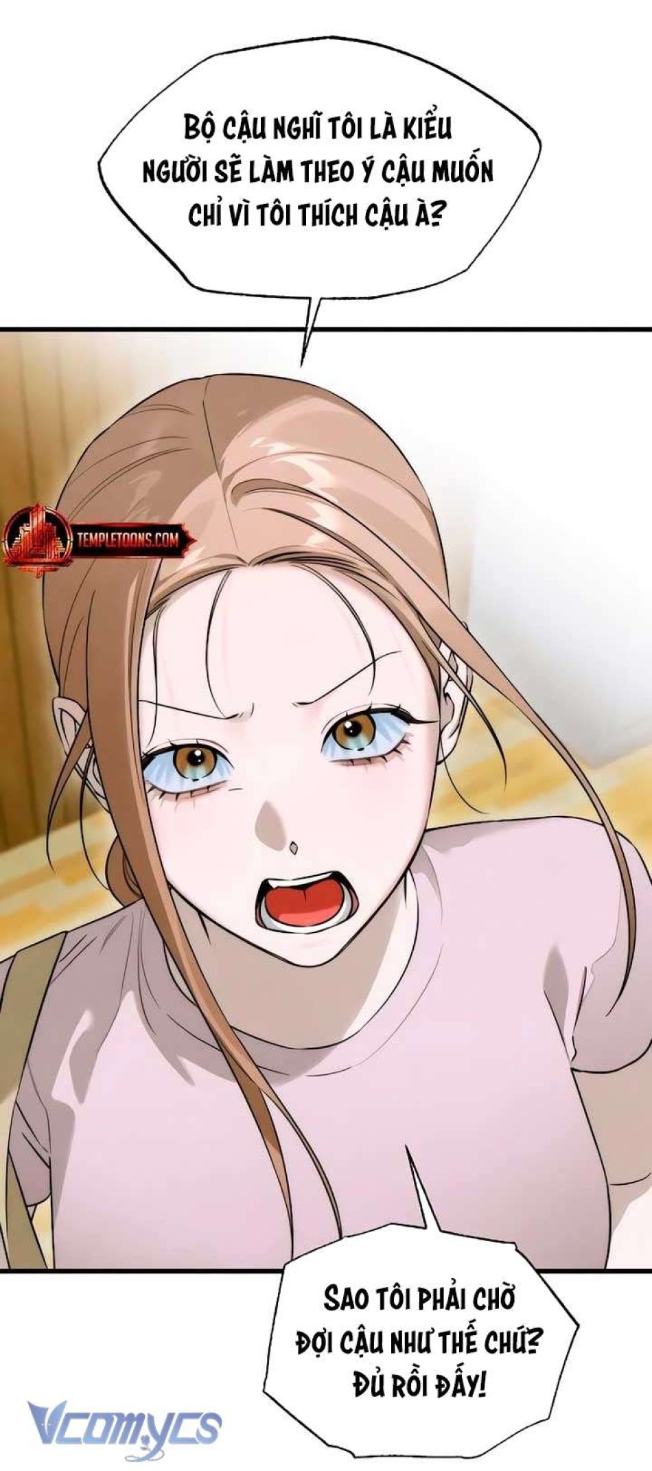[18+] Mong Ước Của Ác Quỷ 