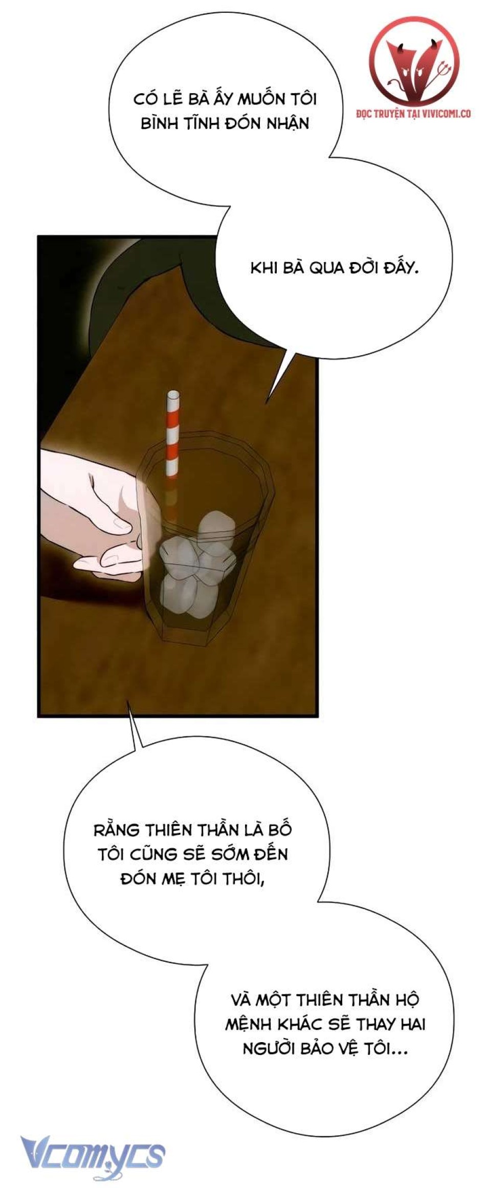 [18+] Mong Ước Của Ác Quỷ 