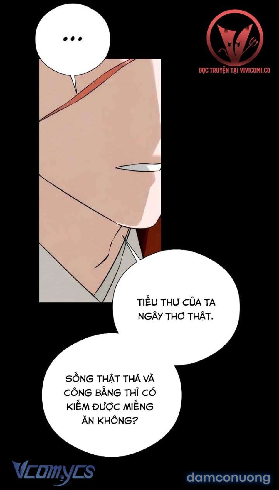 [18+] Mong Ước Của Ác Quỷ 