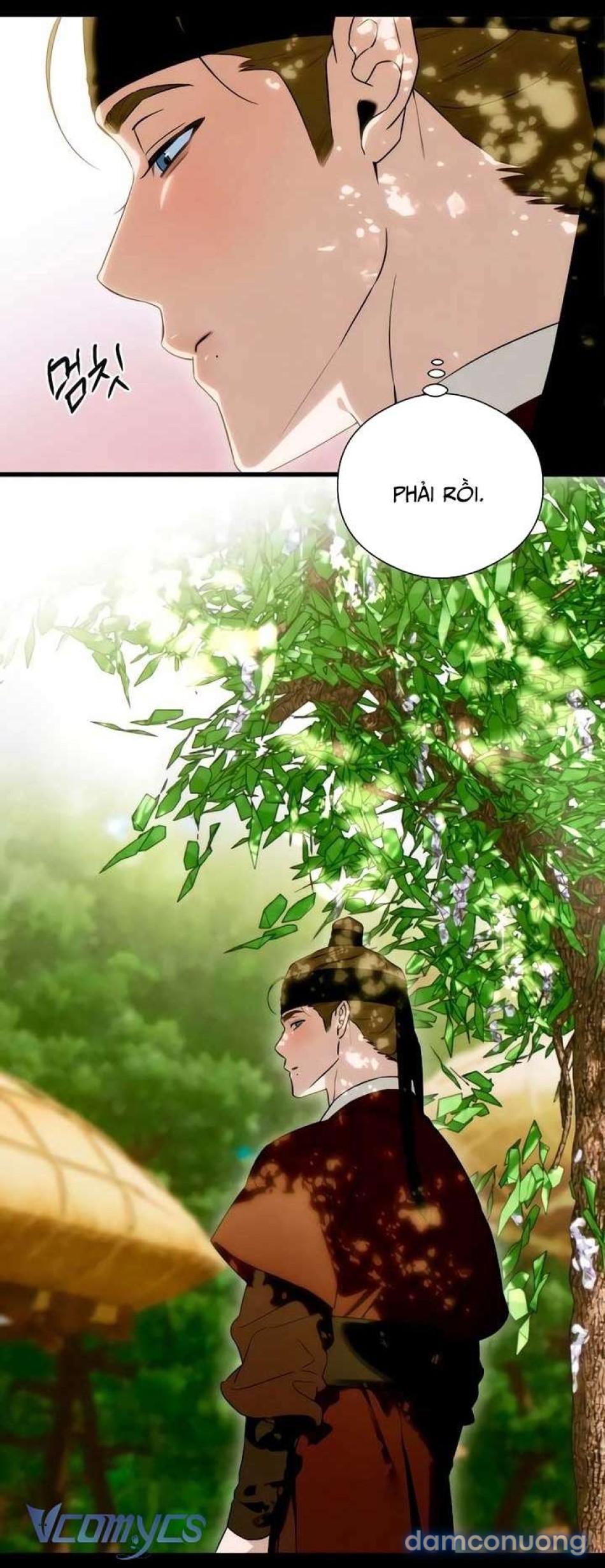 [18+] Mong Ước Của Ác Quỷ 