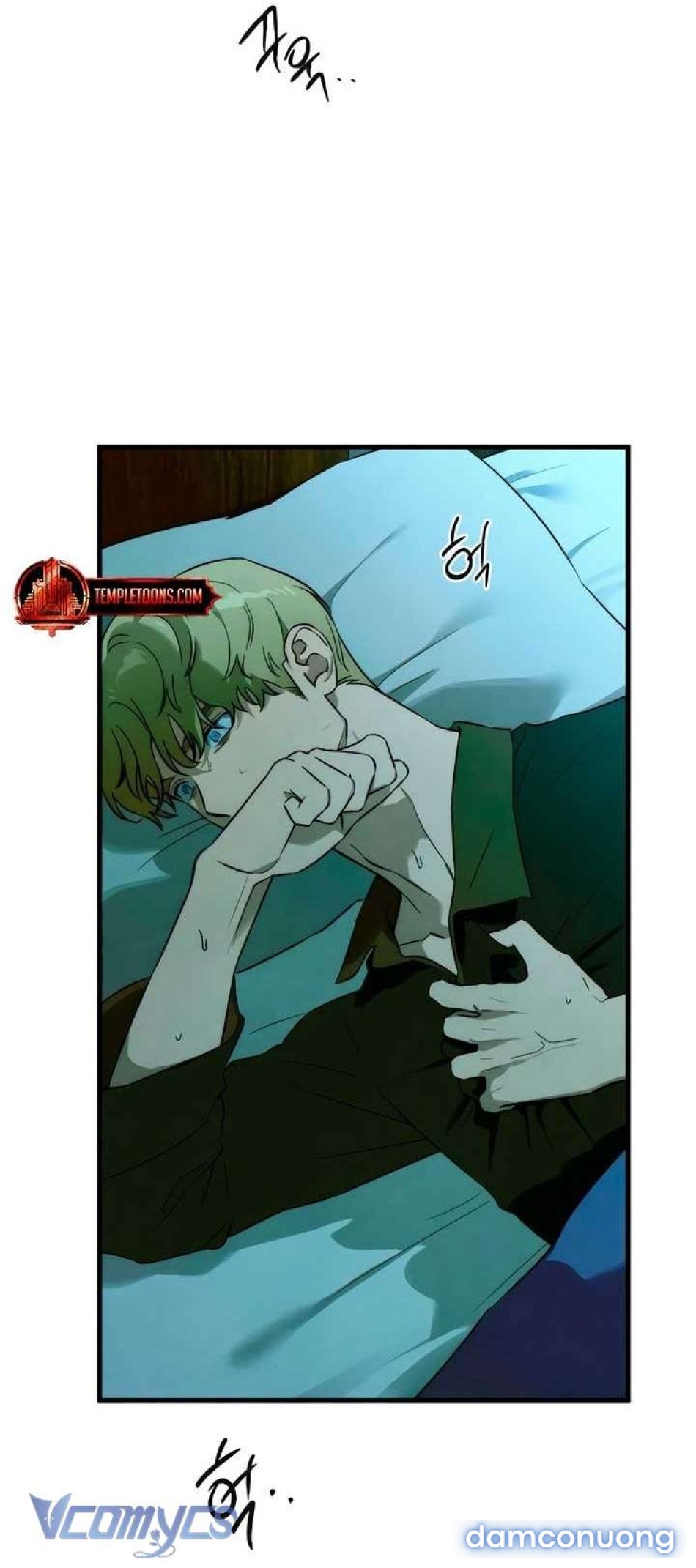 [18+] Mong Ước Của Ác Quỷ 