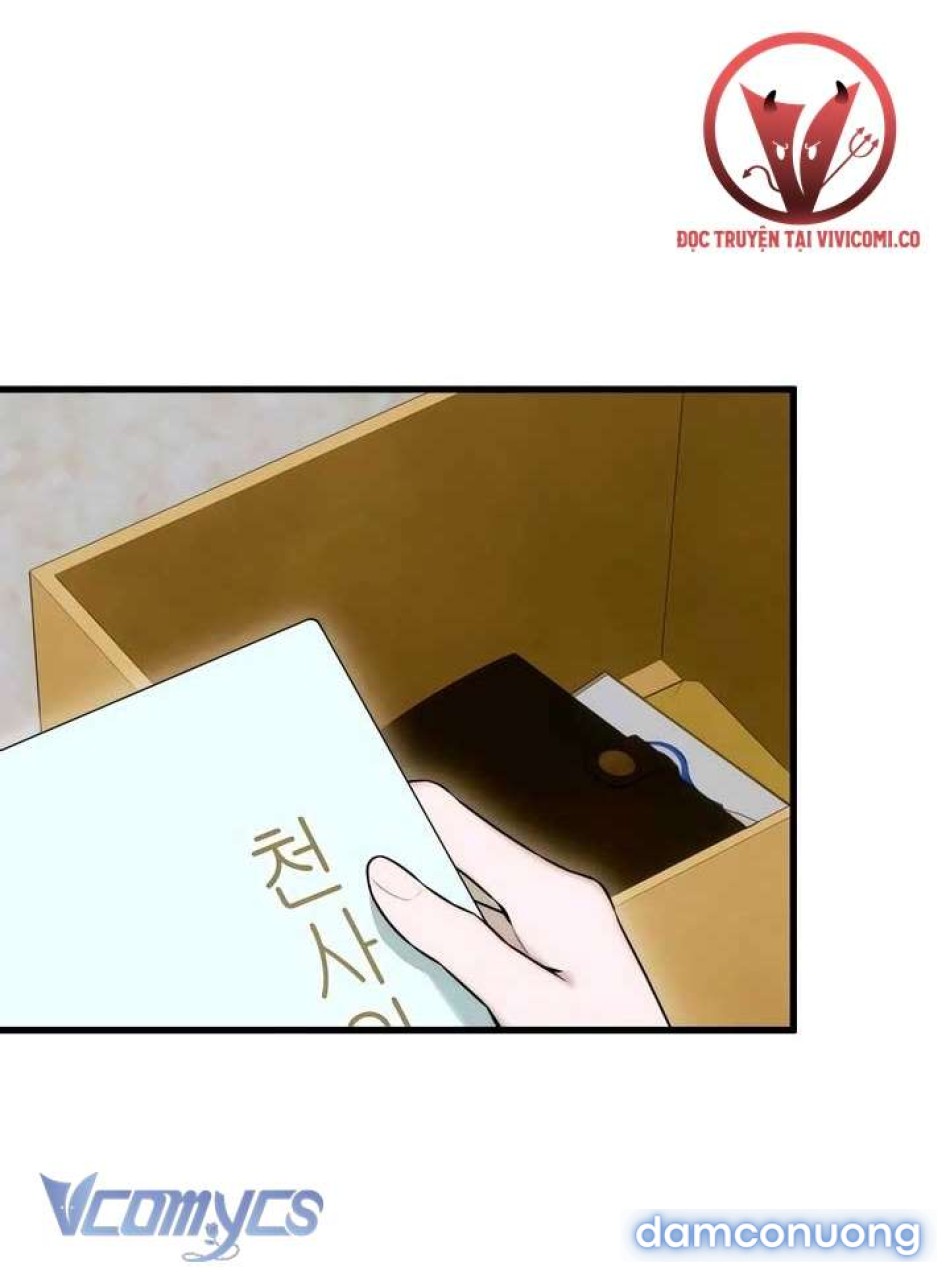 [18+] Mong Ước Của Ác Quỷ 