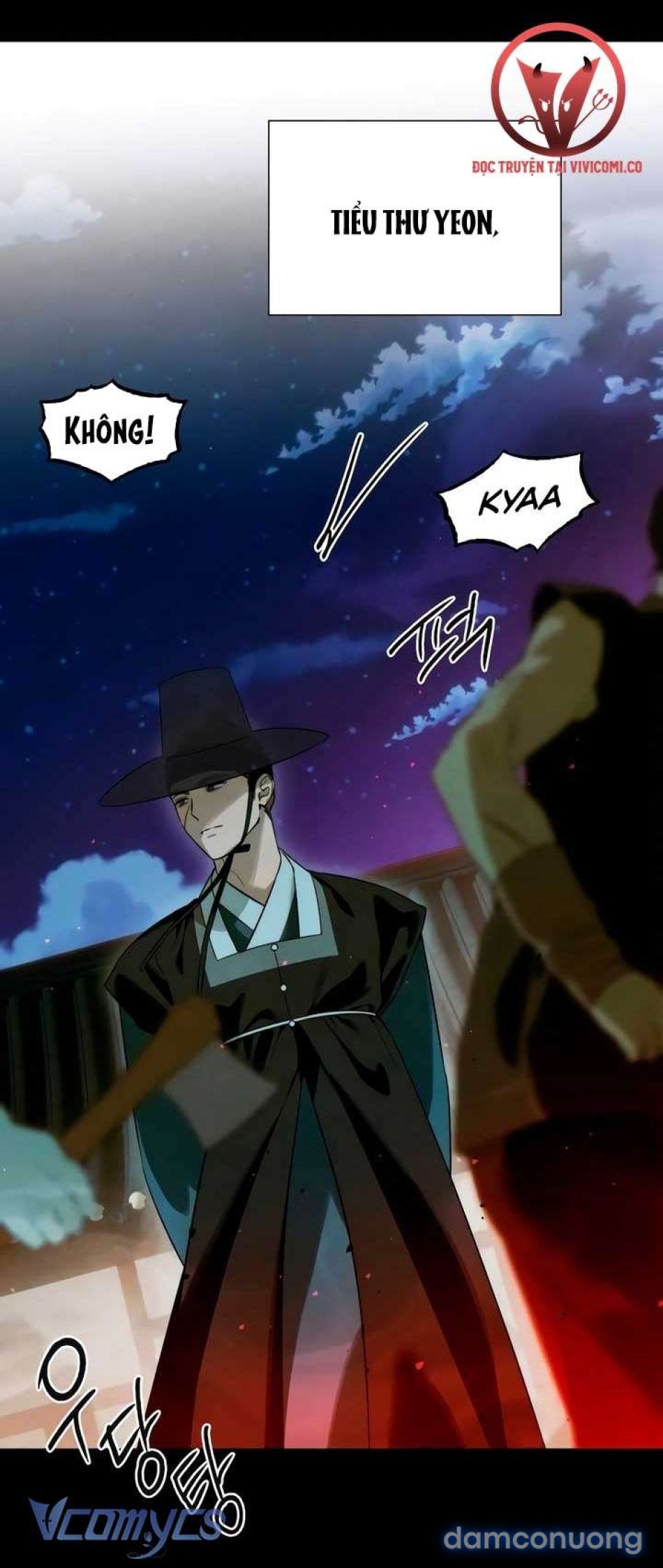 [18+] Mong Ước Của Ác Quỷ 