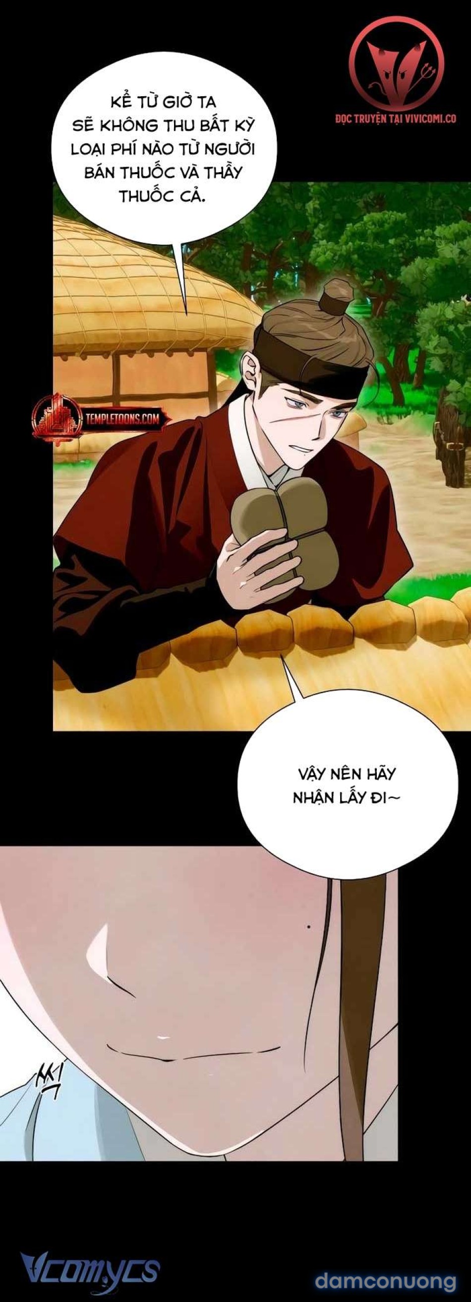 [18+] Mong Ước Của Ác Quỷ 