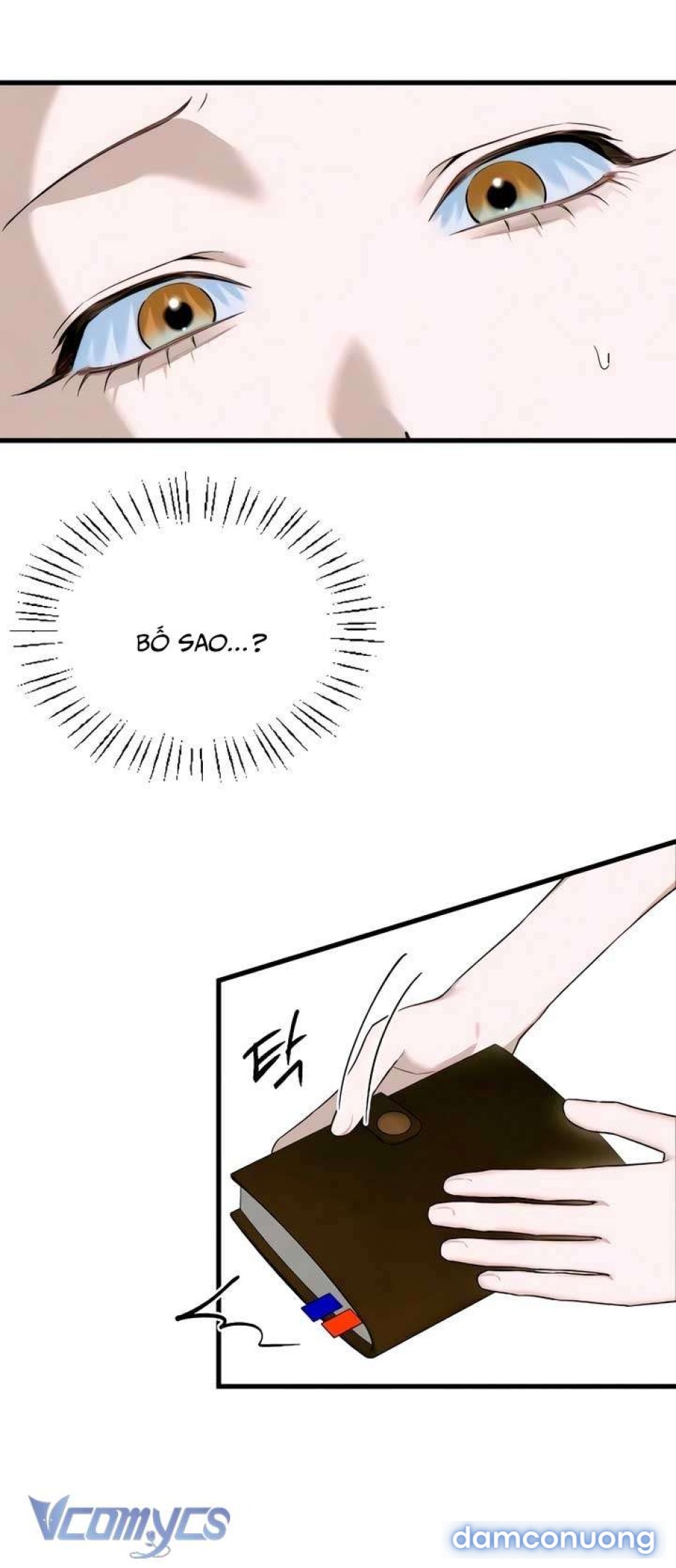 [18+] Mong Ước Của Ác Quỷ 