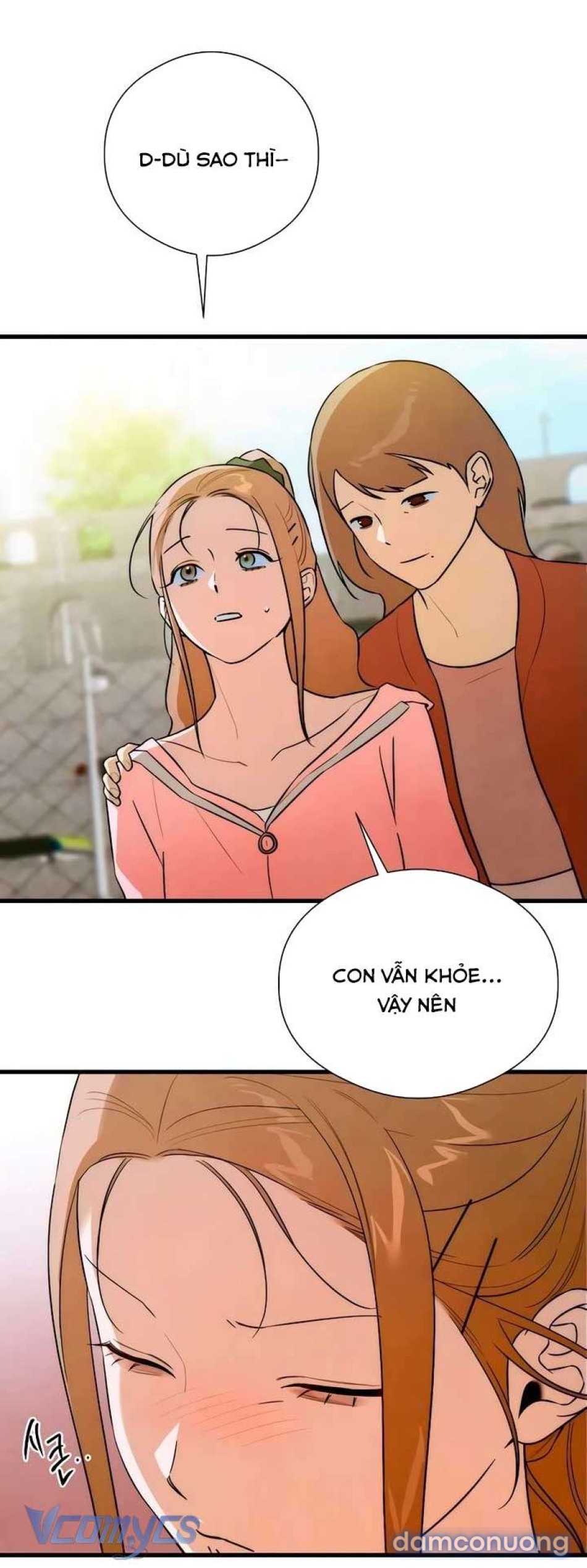 [18+] Mong Ước Của Ác Quỷ 